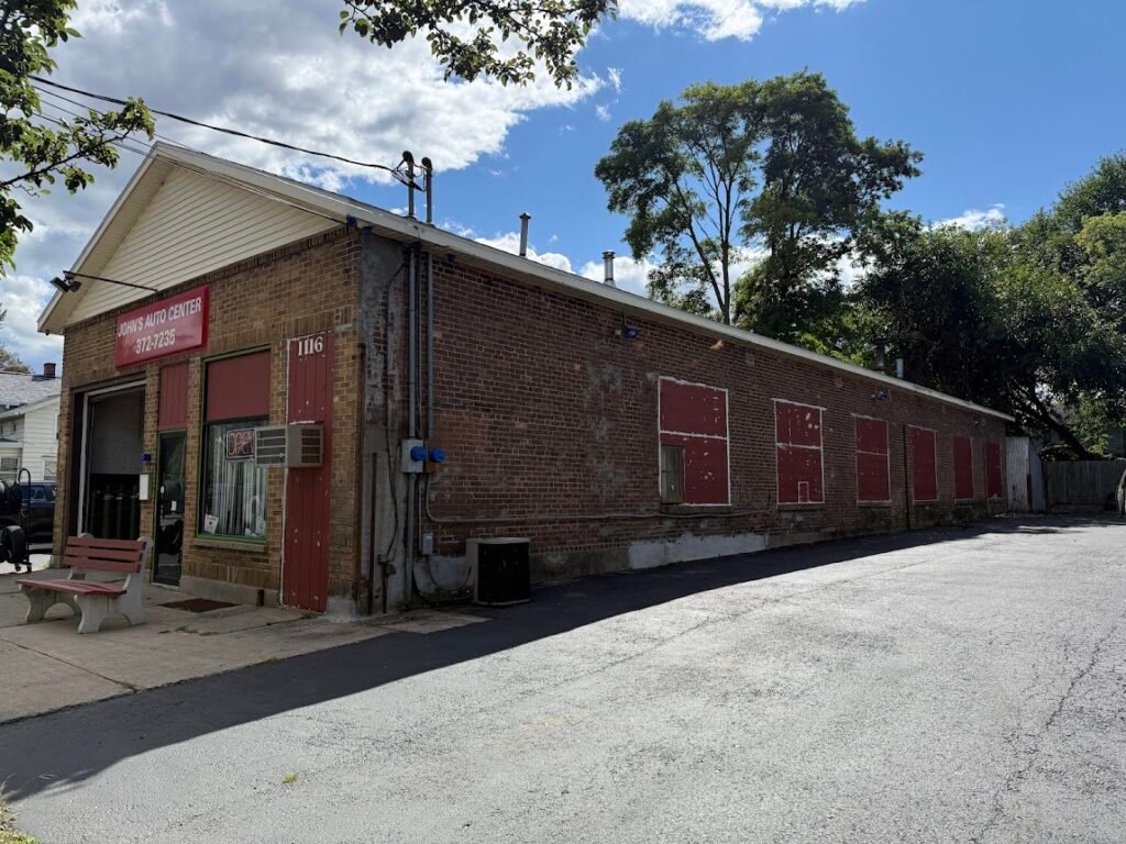 Exterior Painting